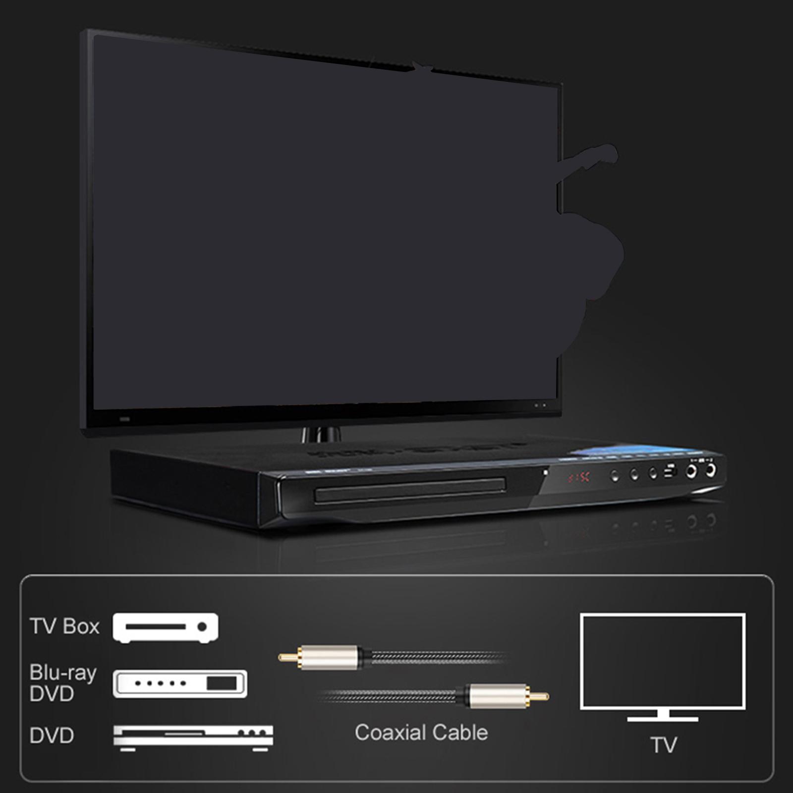 Audio Cable 0.5m
