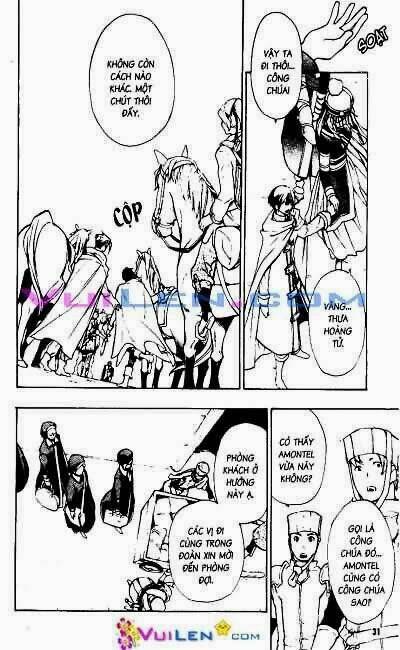 thanh kiếm và vương miện chapter 9 31