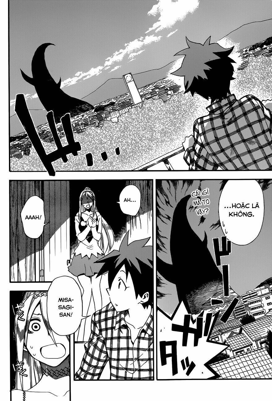 baketeriya chapter 21 3