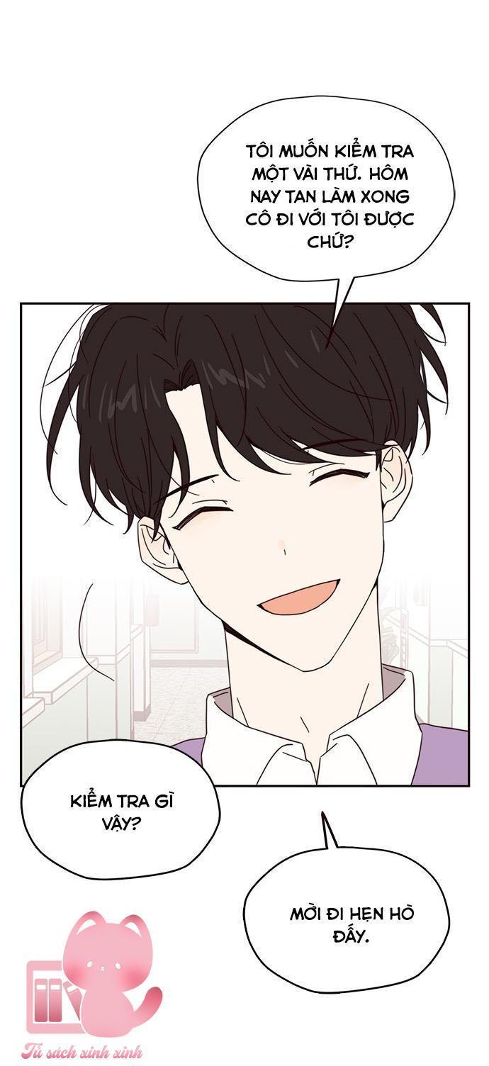 sợi chỉ tình yêu chapter 7 56