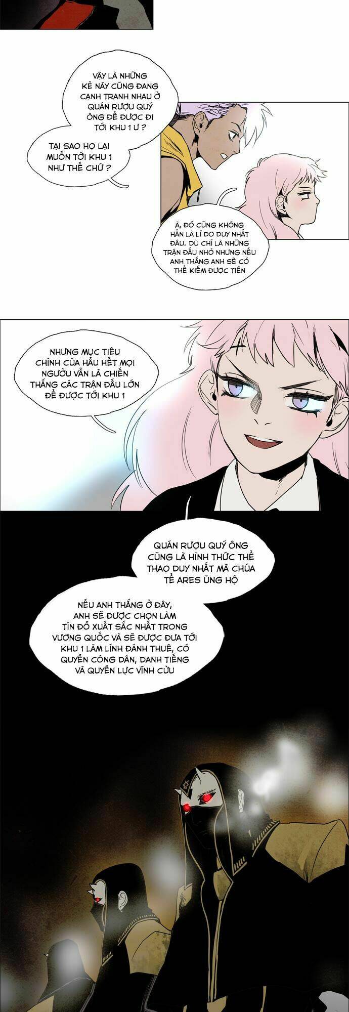 lessa 2: the crimson knight chapter 61 18