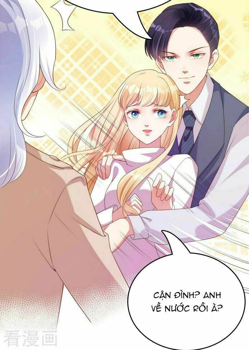 lãnh hôn cuồng ái chapter 47 26