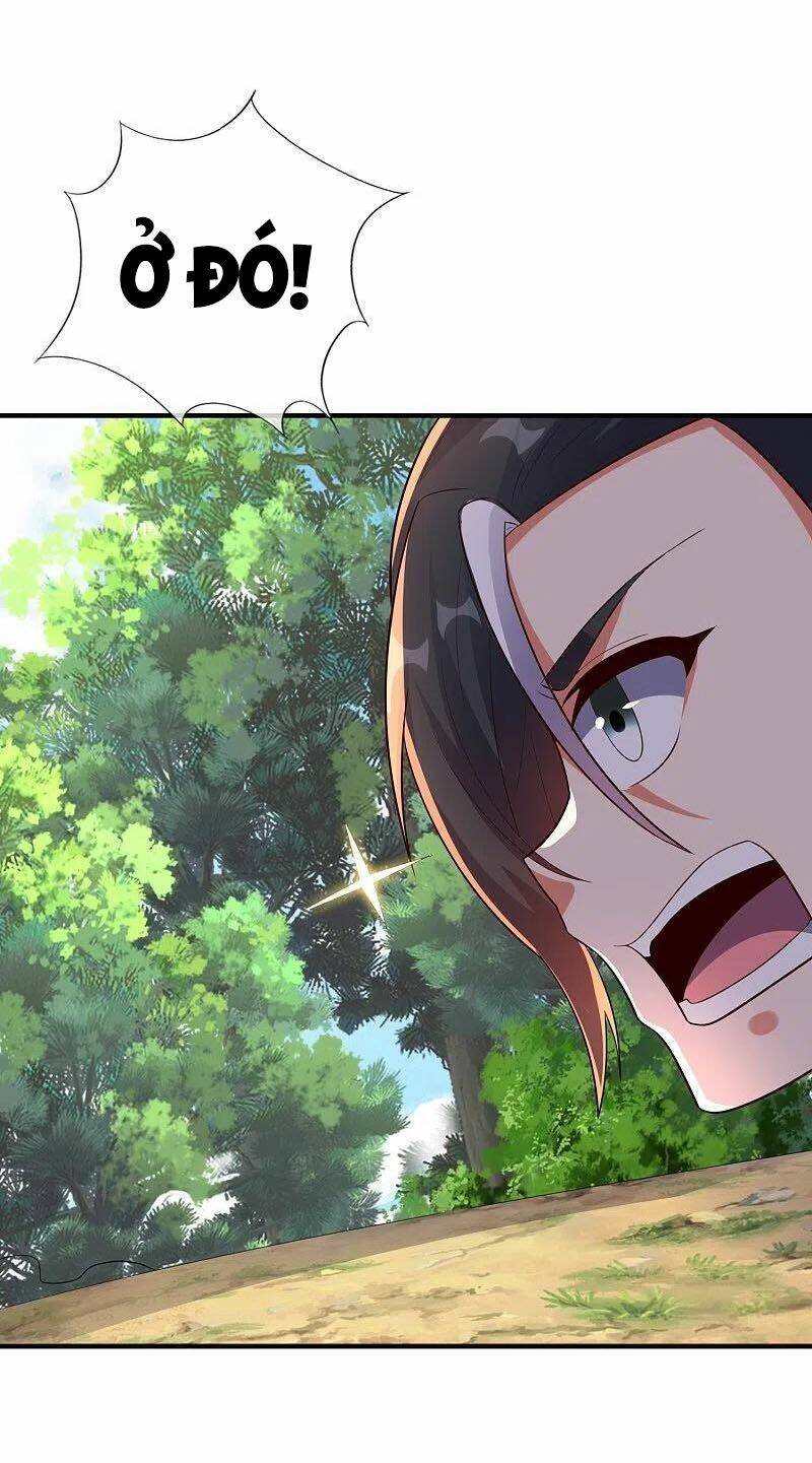 phục thiên thánh chủ chapter 221 20