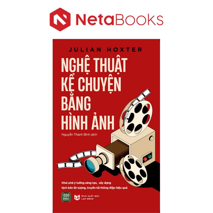 Nghệ Thuật Kể Chuyện Bằng Hình Ảnh