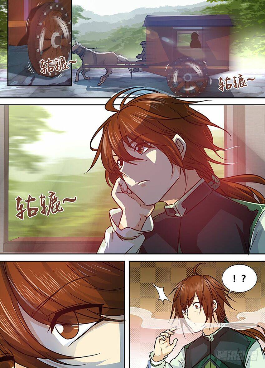 thiên cơ tam quốc chapter 18 4