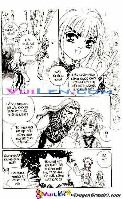 đóa hoa yêu kiều chapter 7 141