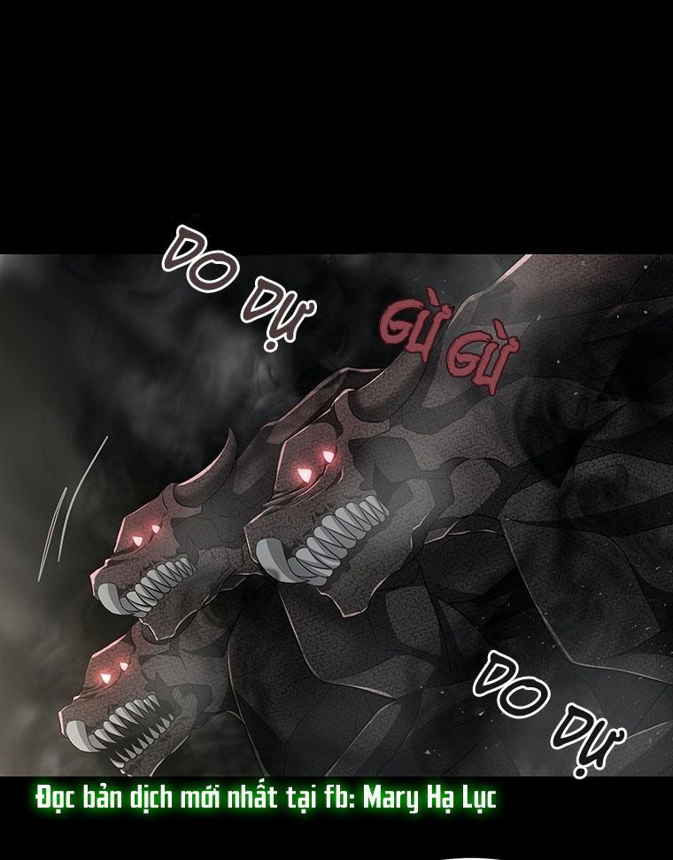 năm môn đệ của charlotte chapter 120 20