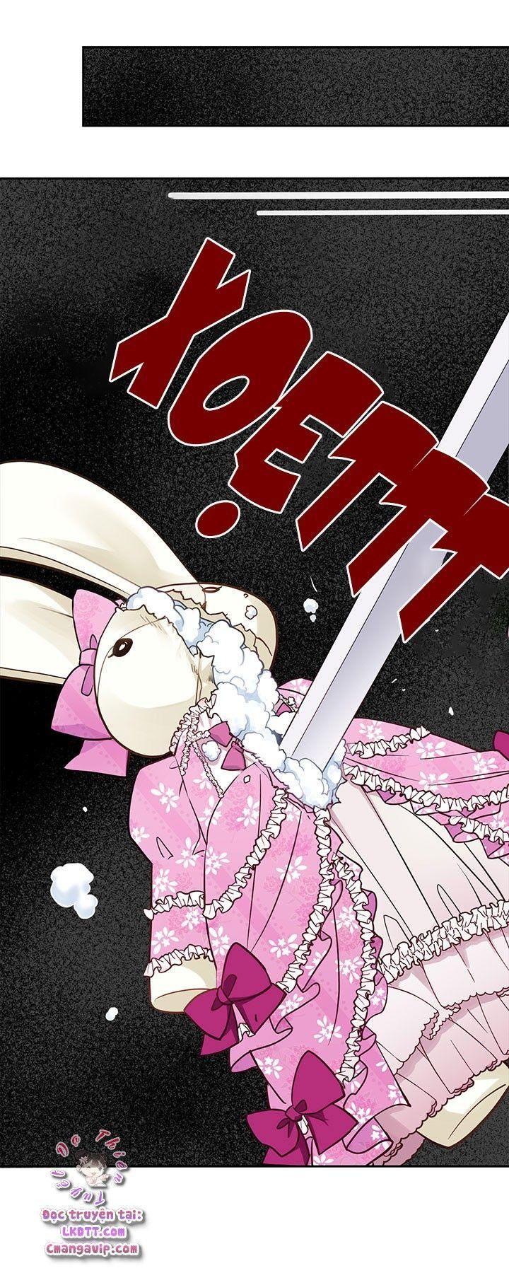 con gái chồng quá dễ thương chapter 7 3