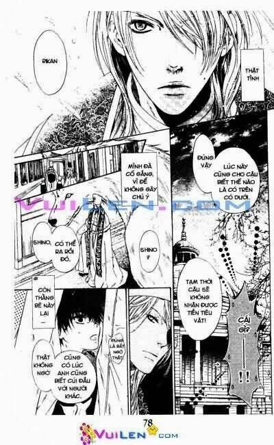 bát khuyển sỹ phương đông chapter 7 78