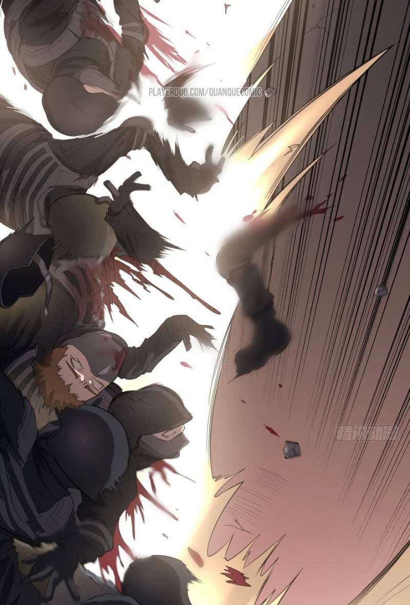 danh sách kẻ phản diện chapter 6 9