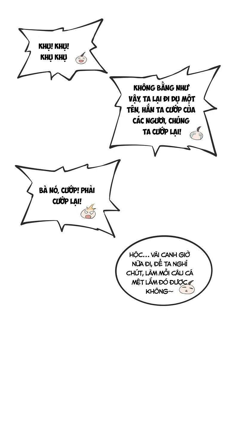 tiên võ đế tôn chapter 167 38