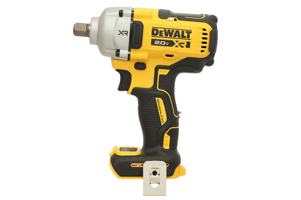 MÁY SIẾT BULONG CẦM TAY 20V 760MWO DEWALT DCF892M2 - HÀNG CHÍNH HÃNG