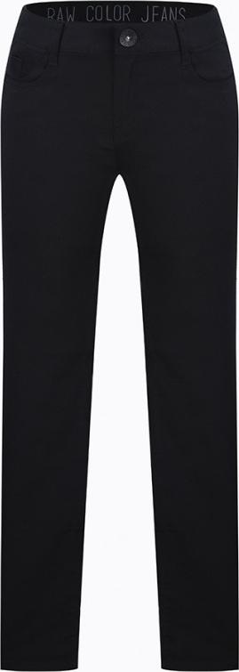 Quần Jeans Nữ Hàn Quốc Orange Factory EQP9L348 WSB