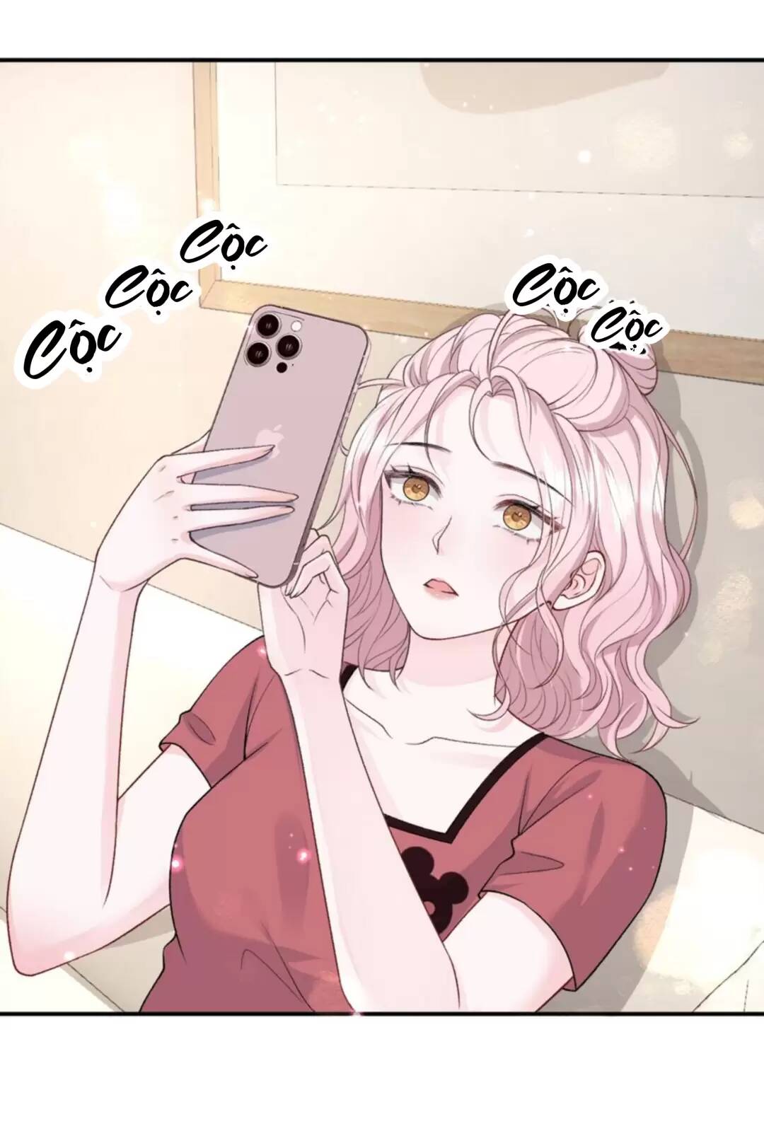 mận xanh chapter 10 12