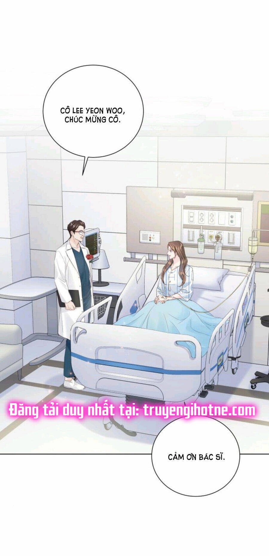 nhất định chúng ta sẽ được hạnh phúc chapter 111.2 38