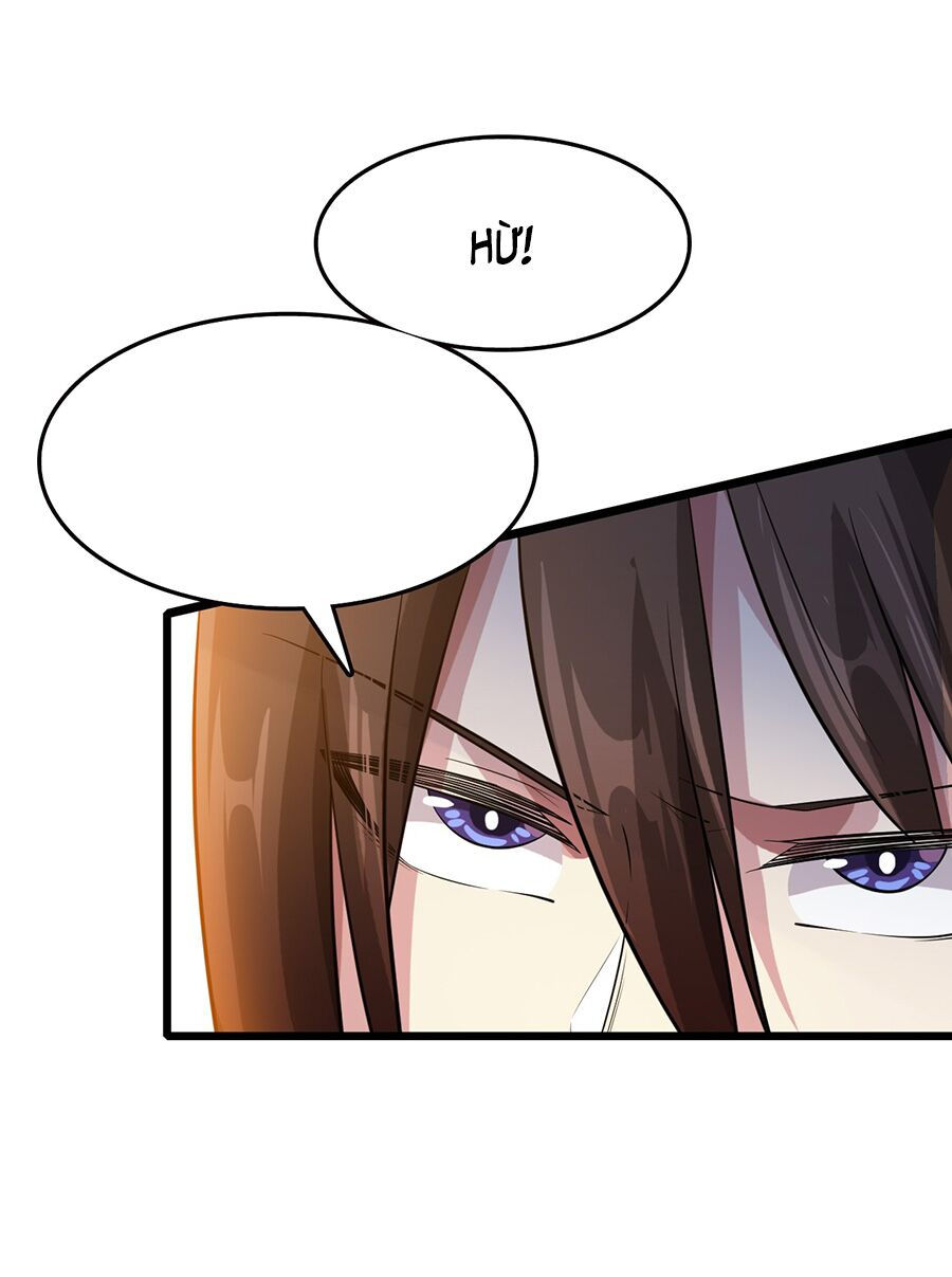 đại bảo kiếm của tôi chapter 36 85