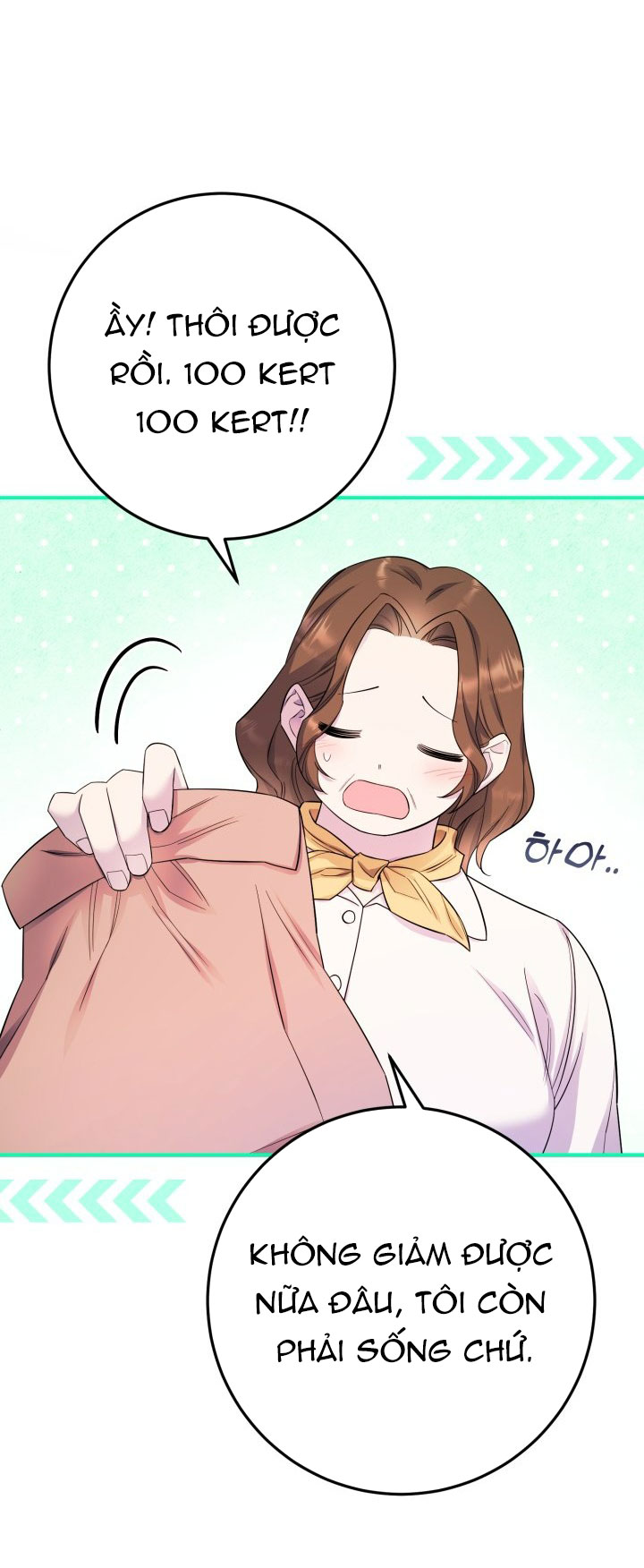 [18+] nếu cứu rỗi một cầm thú hư hỏng chapter 22.2 4