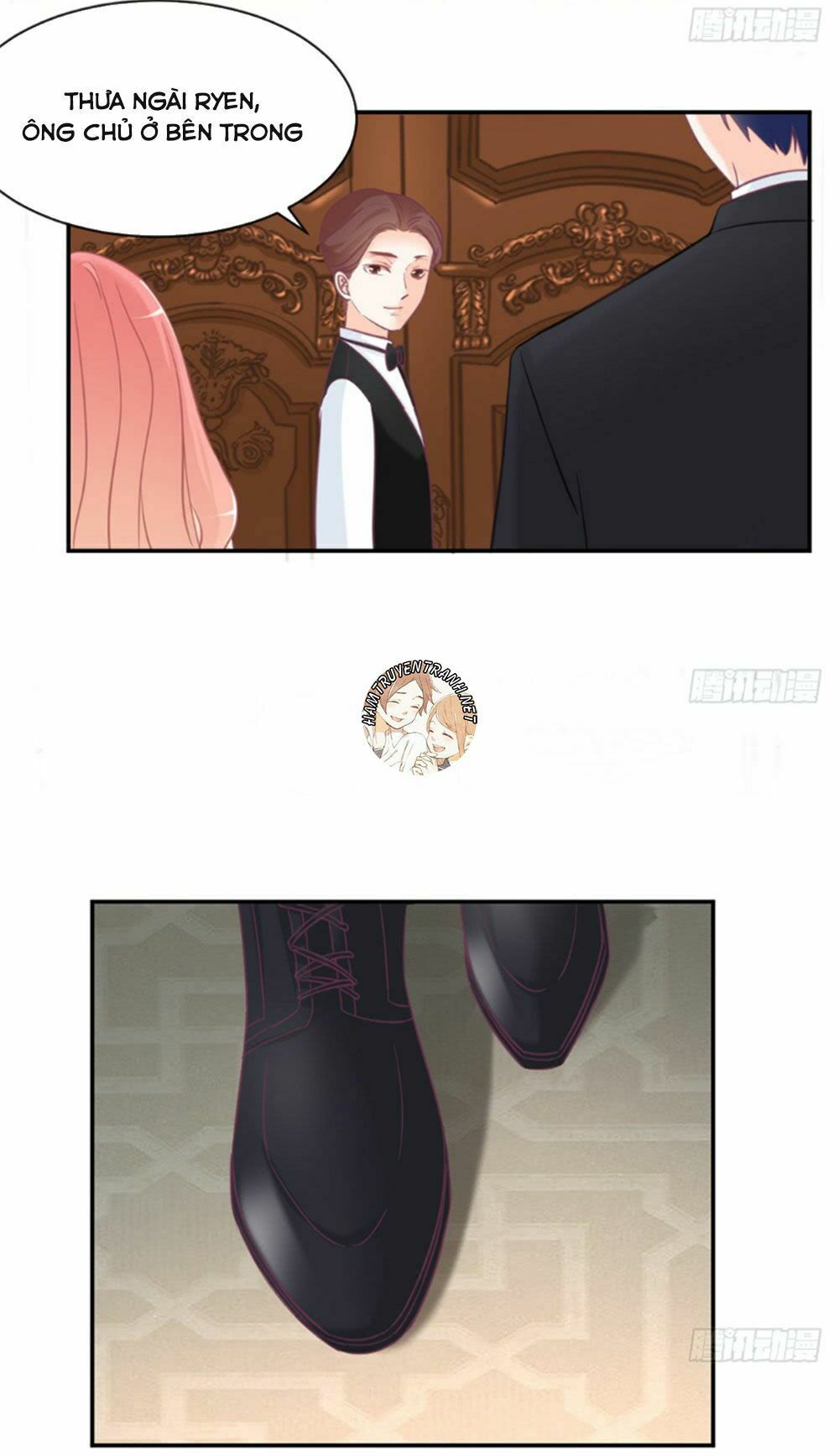 cẩm lý thiếu nữ của tôi chapter 7.2 8