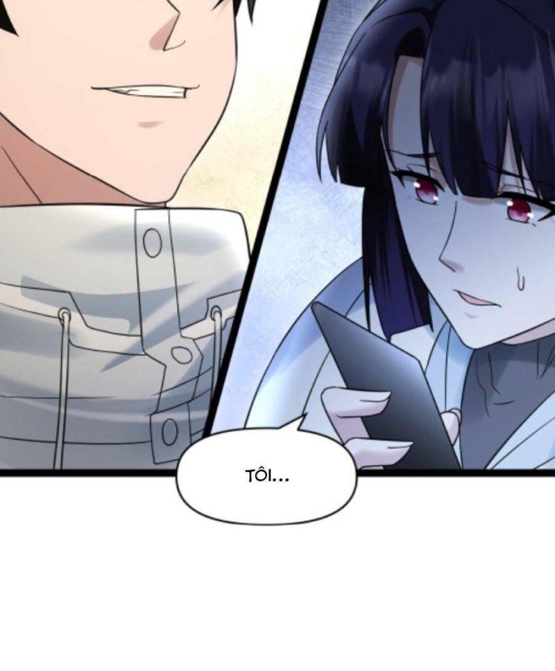 đóng băng toàn cầu: tôi gây dựng nên phòng an toàn thời tận thế chapter 28 32