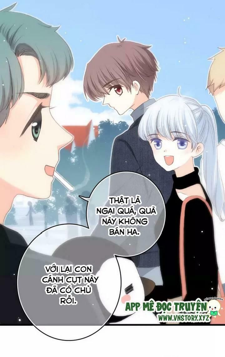 con tim rung động 2 chapter 16 22