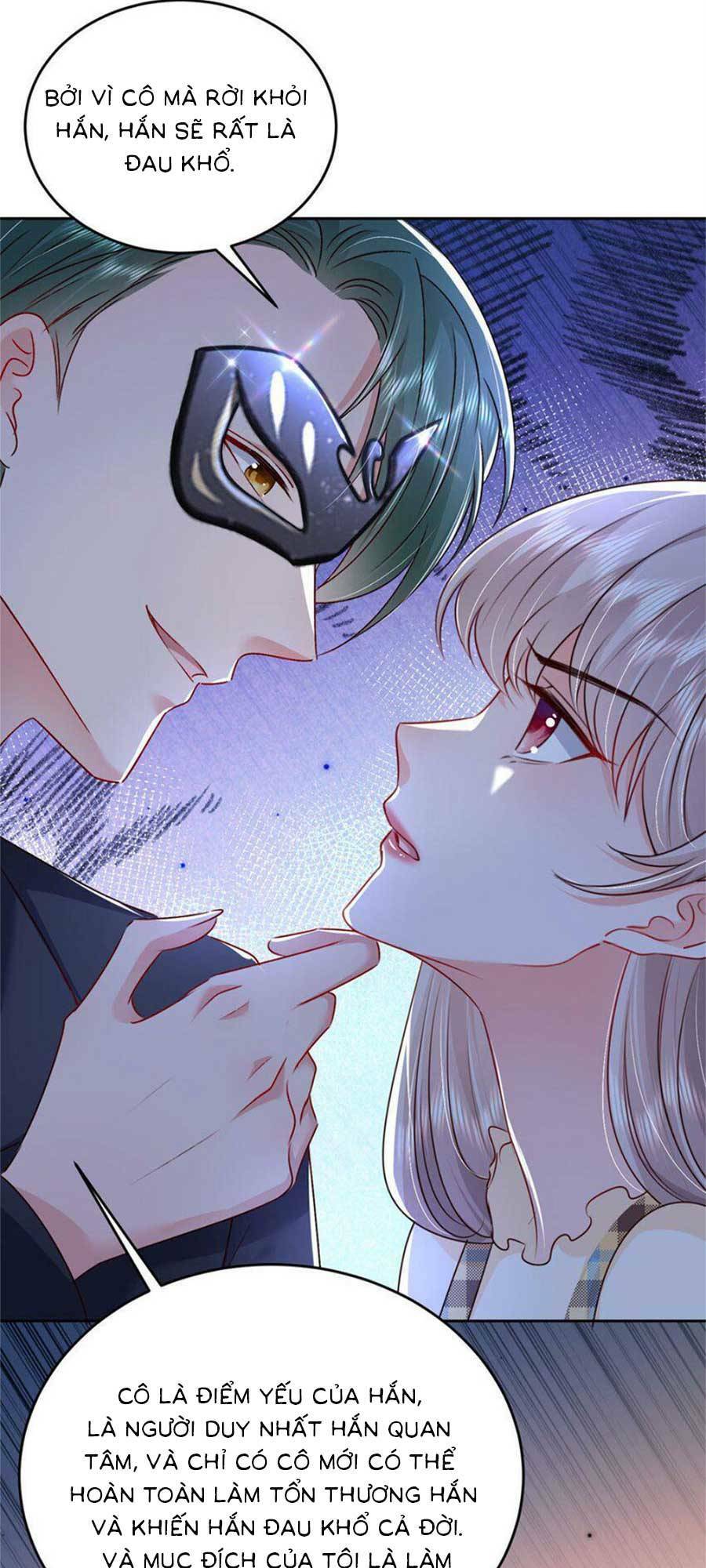 cô vợ của tôi không dễ bắt nạt chapter 79 20