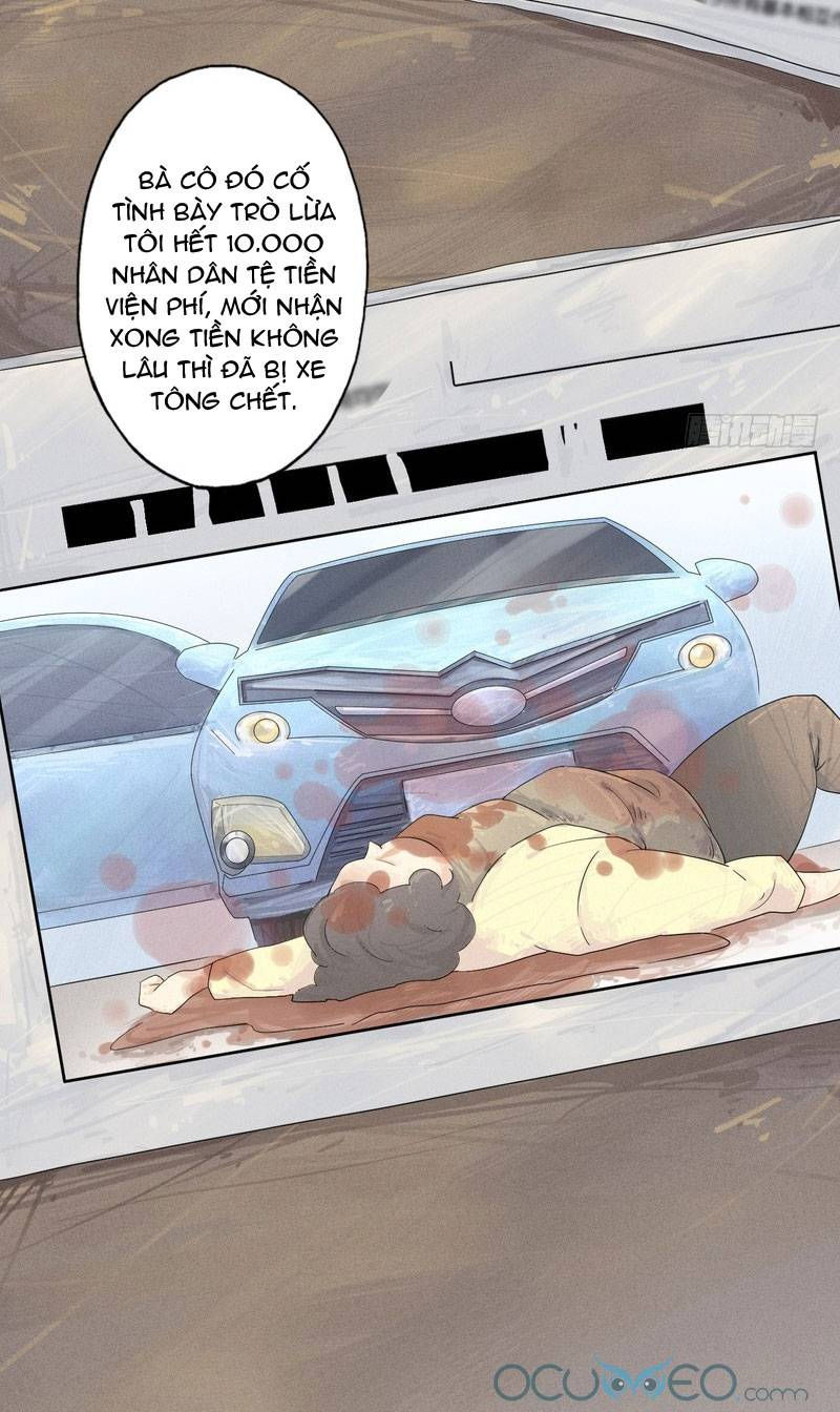 tình yêu là một vụ giết người ly kì chapter 2 34