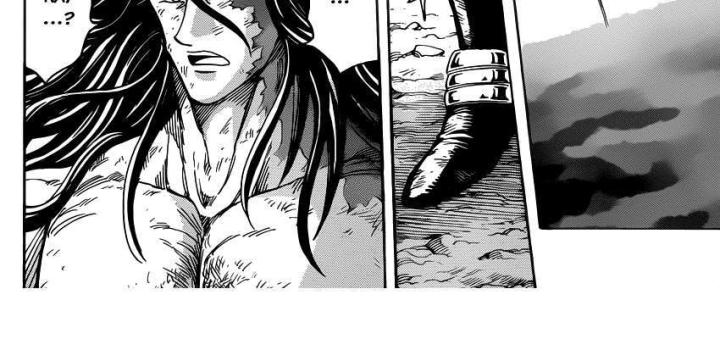 thánh tỏi sành ăn chapter 260 31