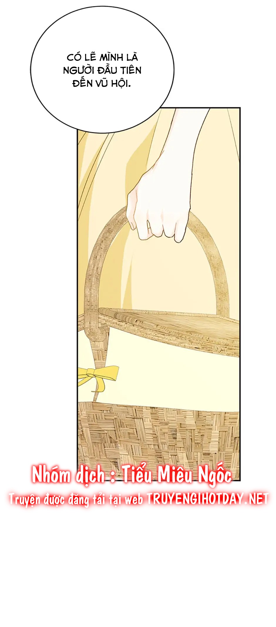 nông trại nằm cạnh hoàng cung chapter 52 39