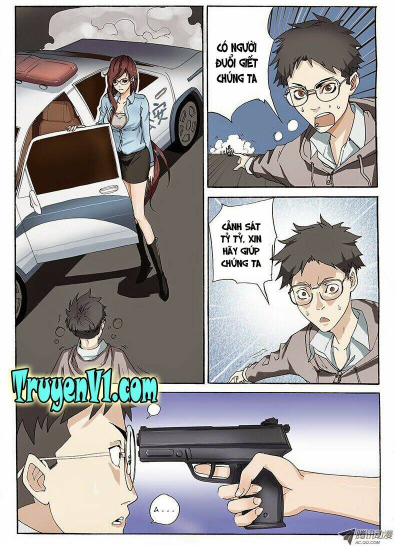 the strongest virus chapter 2 13