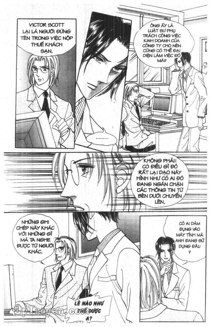 lao xao tuổi ngọc chapter 3 21