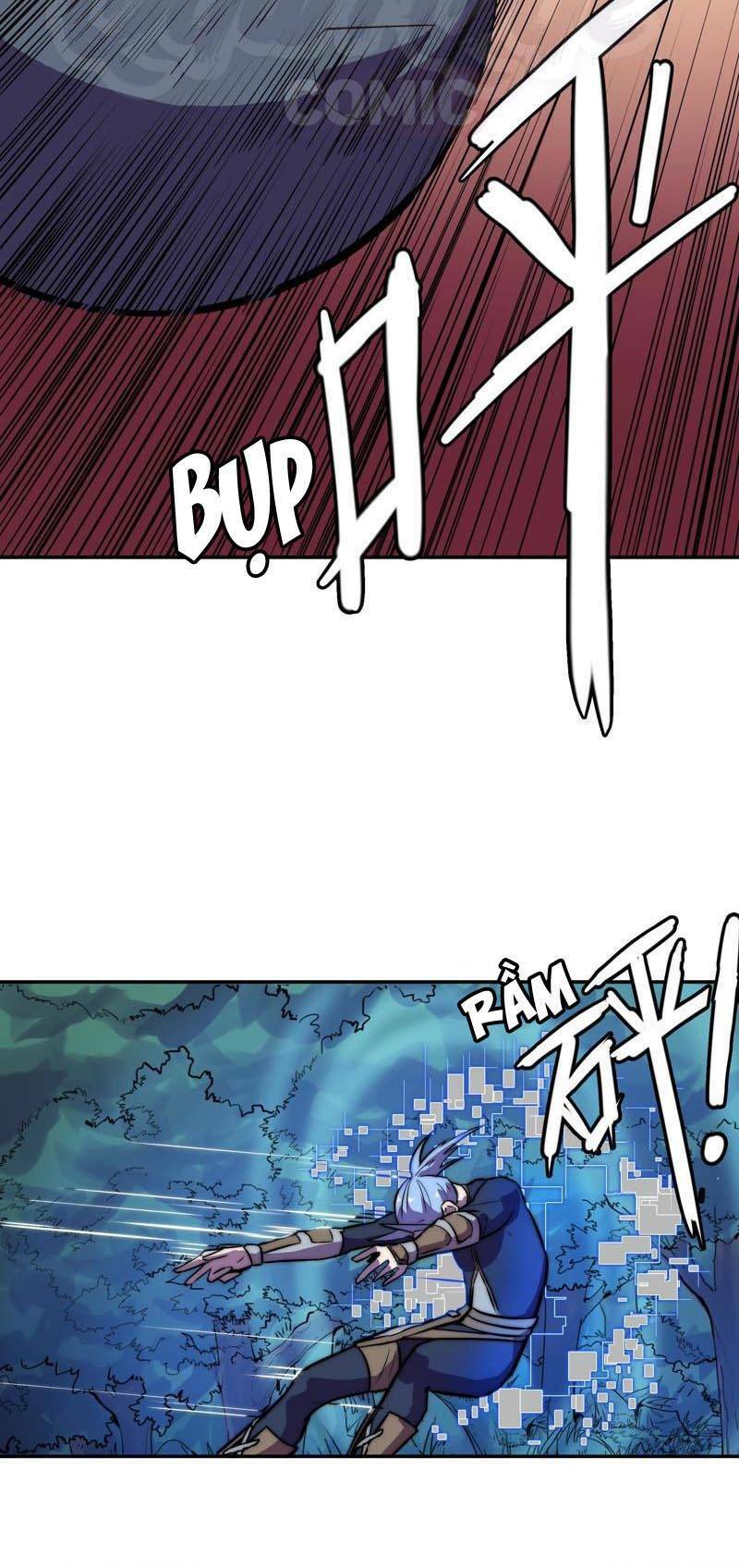 dãy số chí mạng chapter 27 12