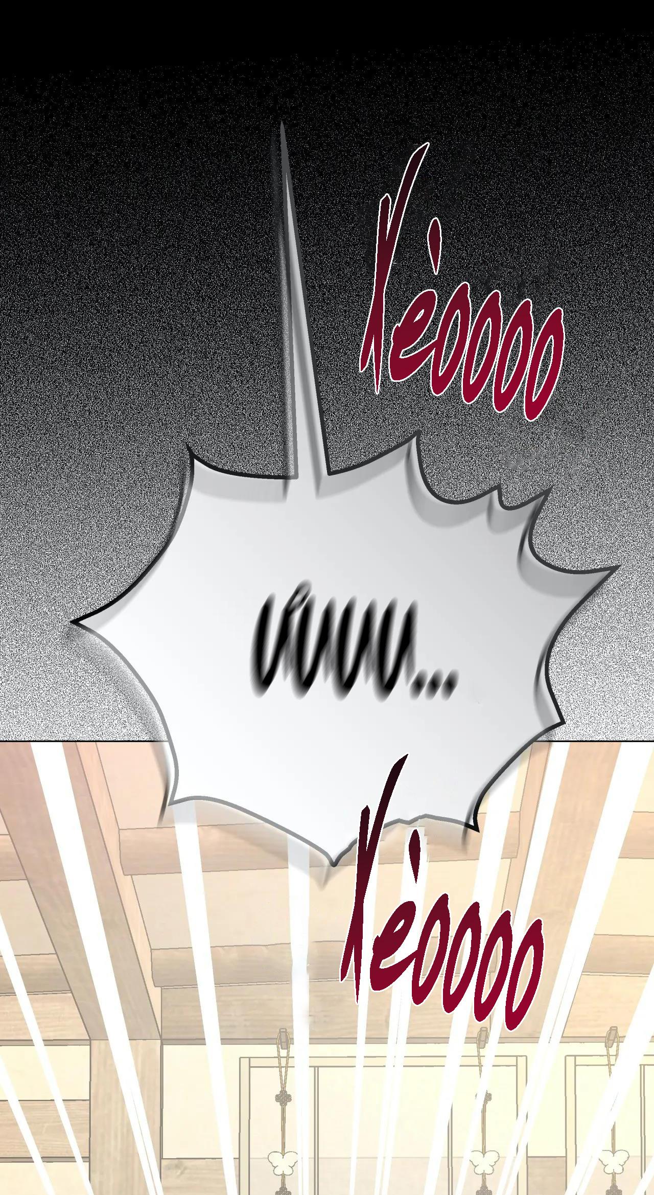 bl cổ trang - âu cổ ngắn nhà kim chapter 11.4 38