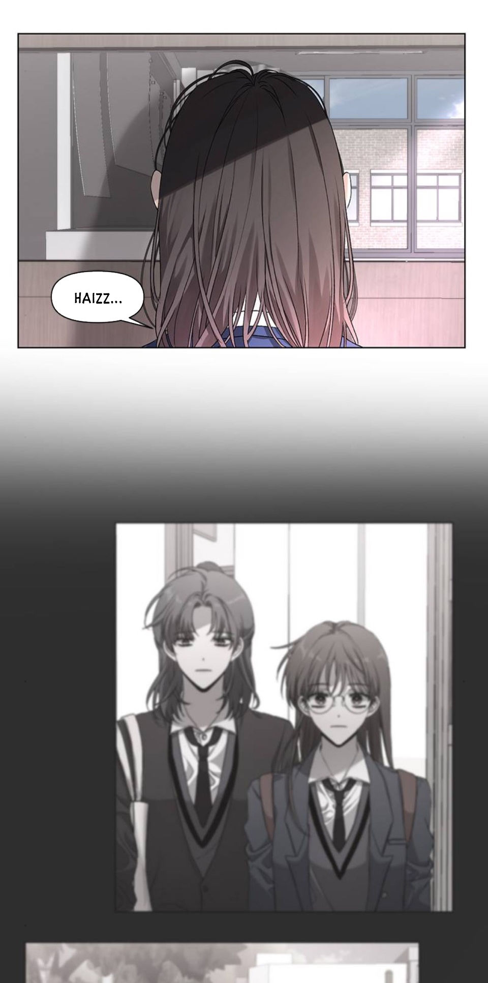 Tự Do Trong Mơ chapter 11.1 14