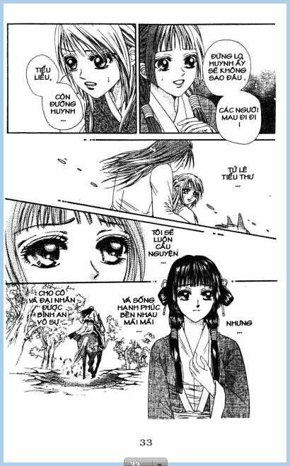 nàng công chúa lạc loài chapter 5 32