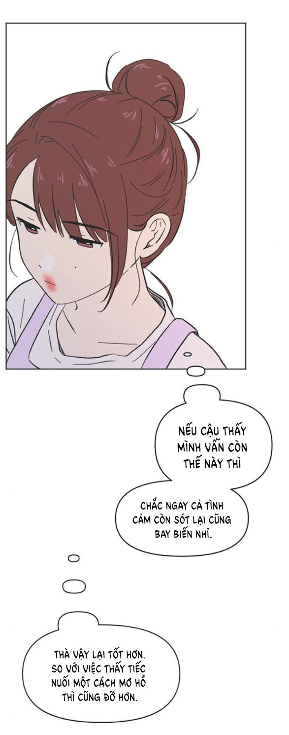 Thanh Xuân Đáng Yêu chapter 7.2 20