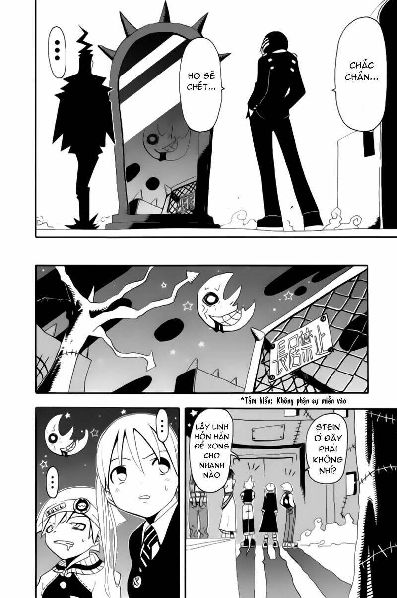 soul eater chapter 2 10