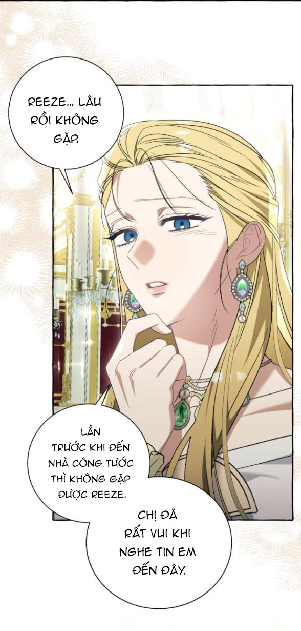 tôi tưởng đó chỉ là tiểu thuyết trọng sinh bình thường chapter 67.2 10