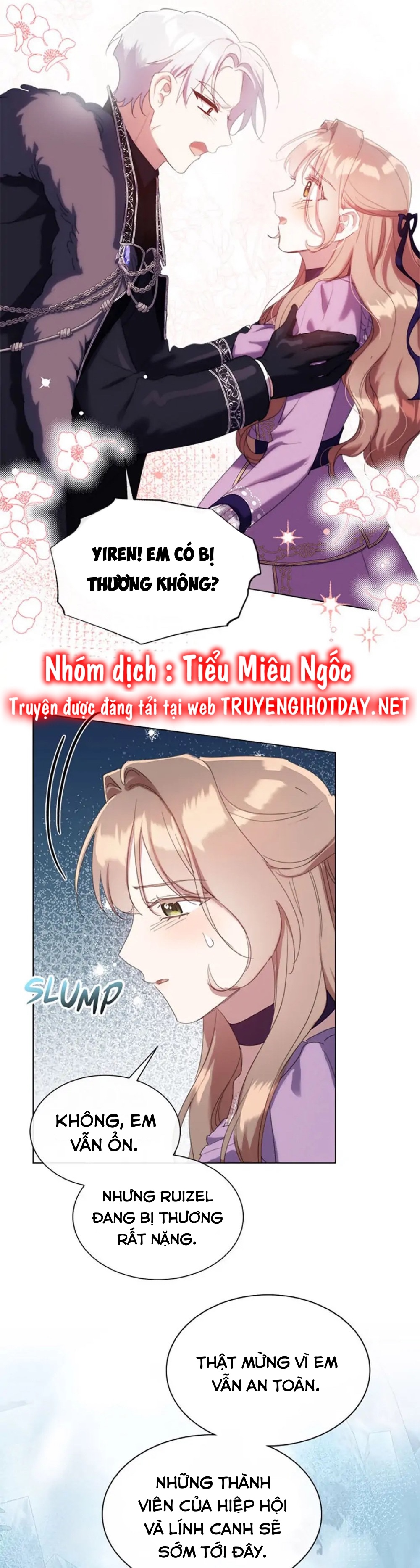 màn đêm tối của adeline chapter 56 40