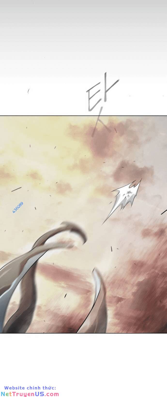 kĩ nguyên của anh hùng chapter 141 15