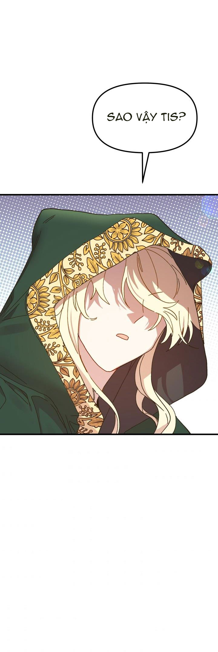 công chúa giả điên chapter 60.1 50