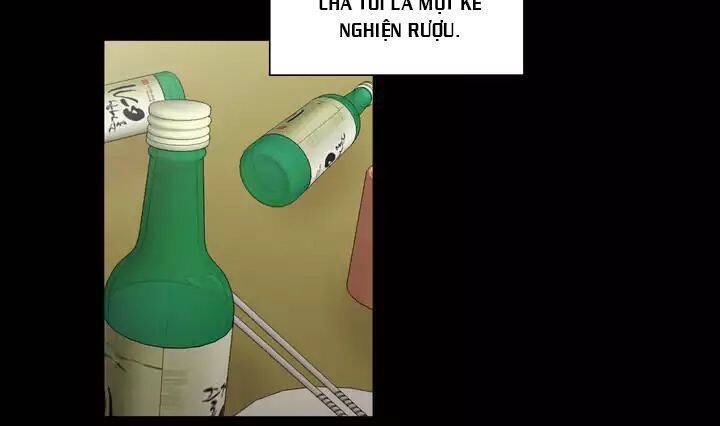 …”một sự thật khá khó chịu.” chapter 32 5