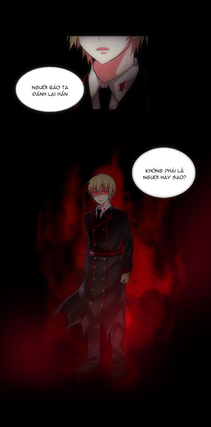 crepuscule (yamchi) chapter 100 24