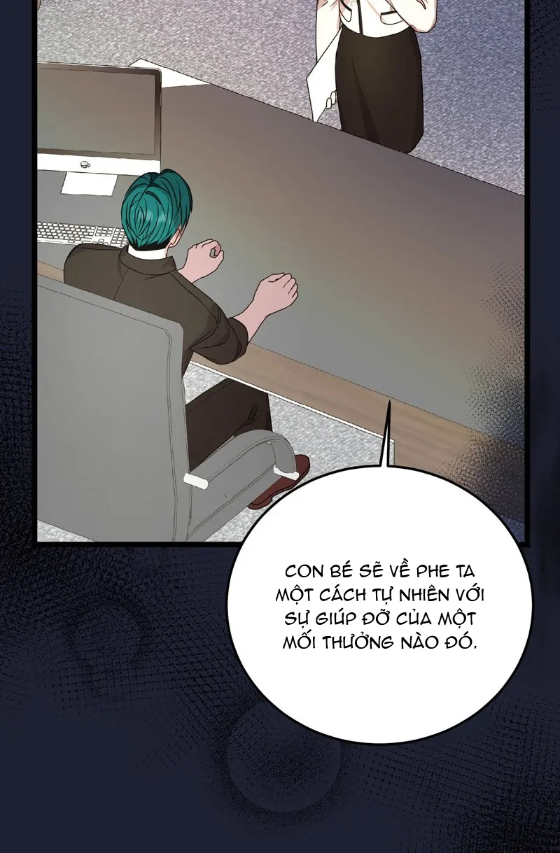 nụ hôn yêu tinh chapter 31.2 7