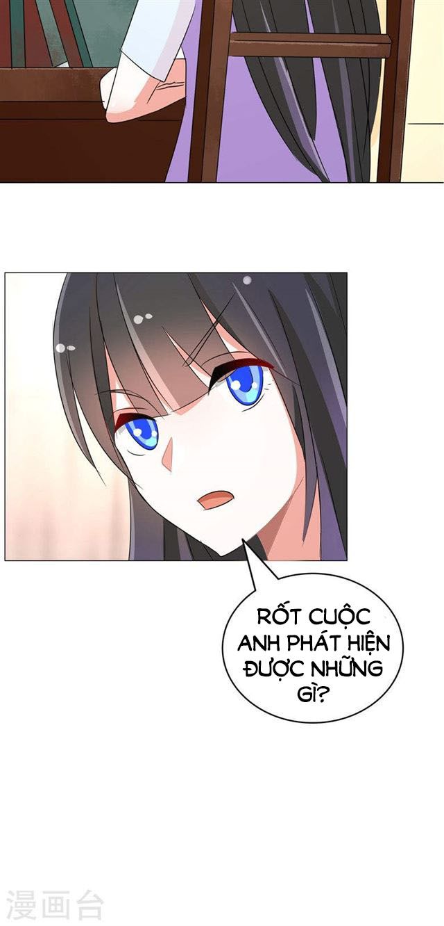 Dân Quốc Yêu Văn Lục chapter 88 - Trang 29