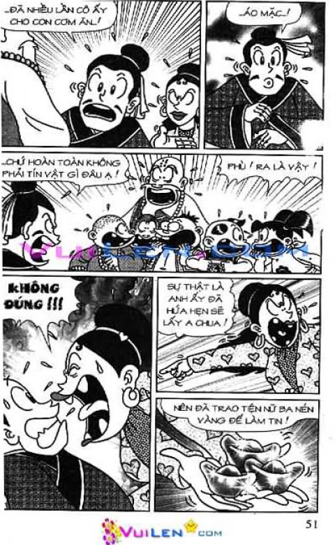 thần đồng đất việt chapter 115 48