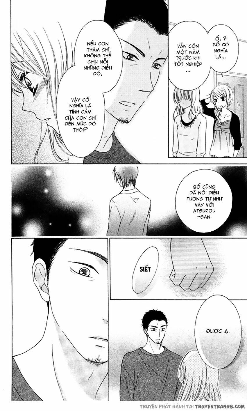 hajimari no niina chapter 17 25