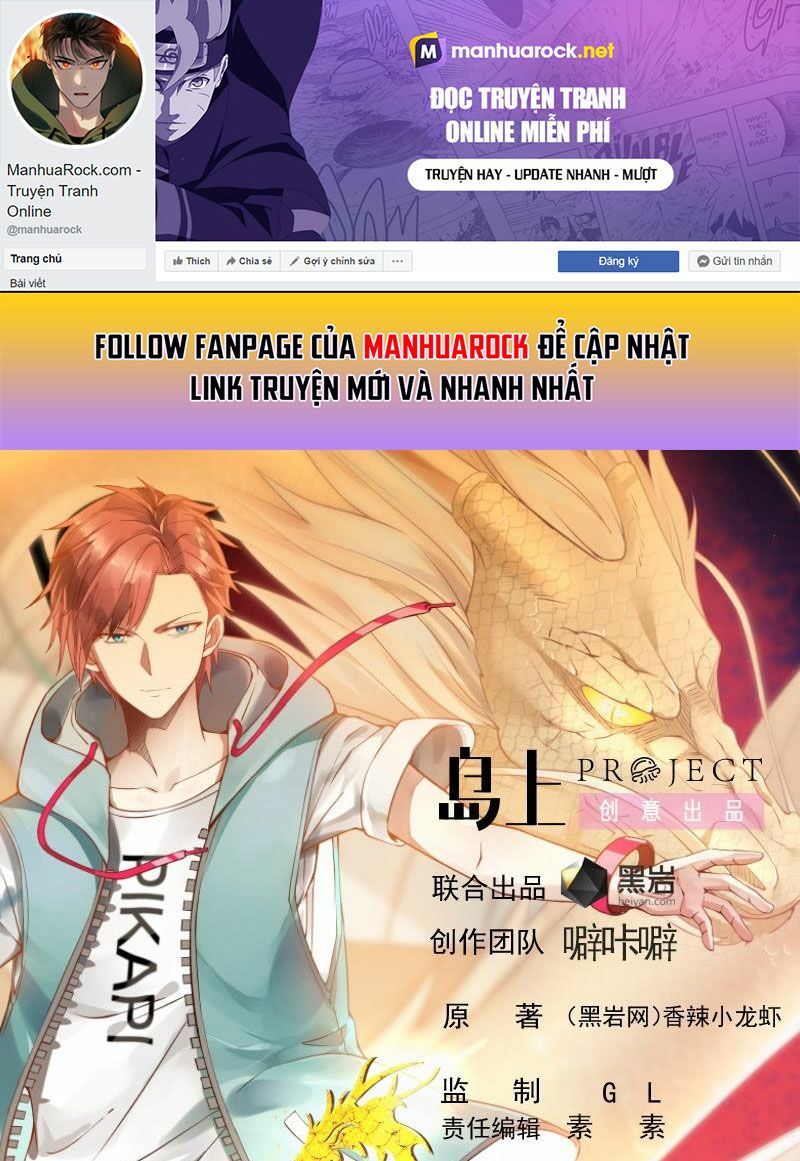 trên người ta có một rồng chapter 434 1