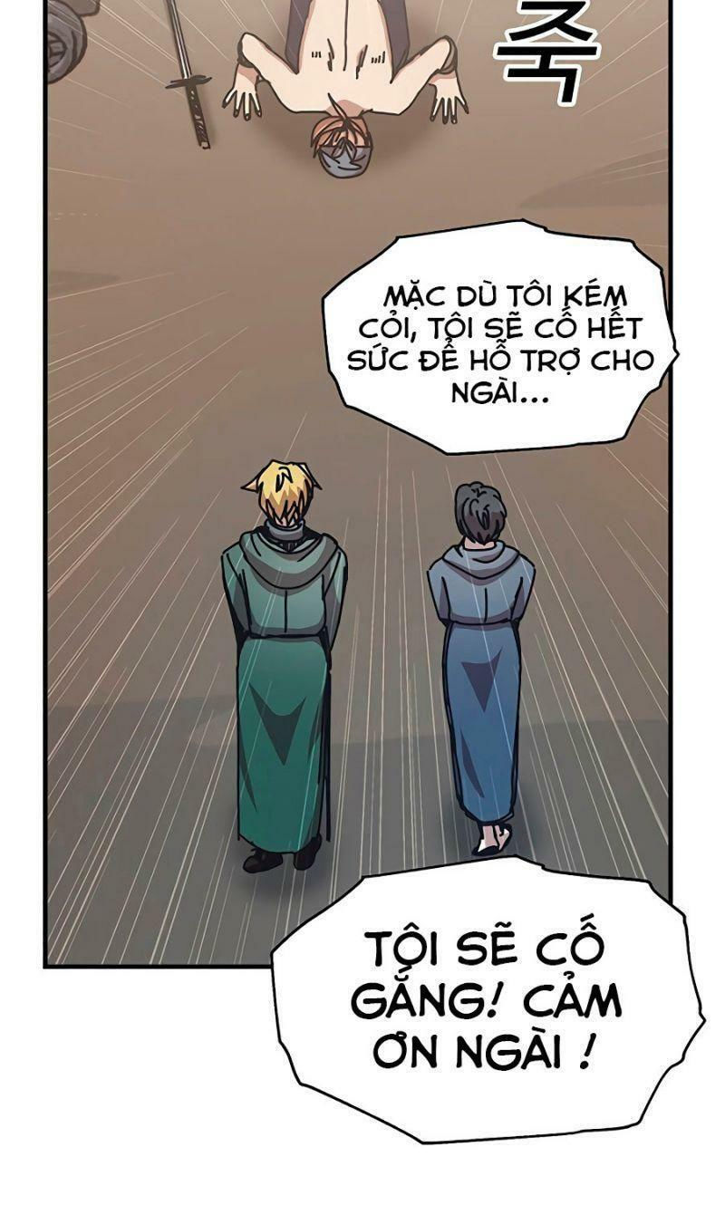 bug player - người chơi lỗi chapter 66 26