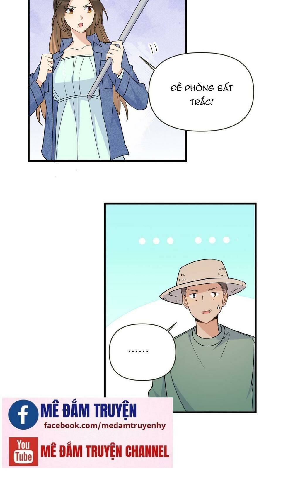 vẫn cứ nhớ em, nhớ em chapter 122 32