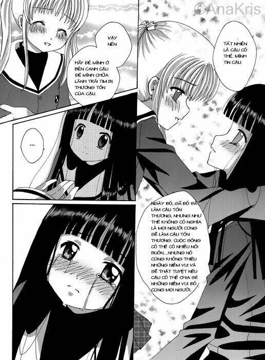 cross heart chapter 1 27